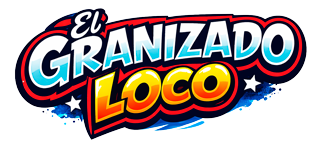 El Granizado Loco Logo