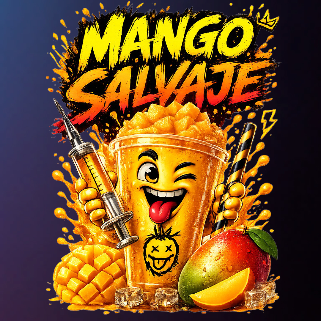 MANGO SALVAJE