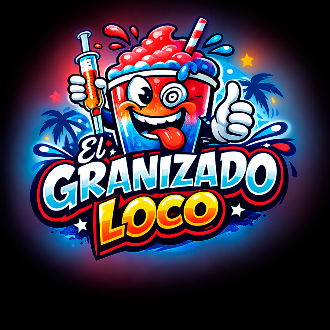 GRANIZADO LOCO